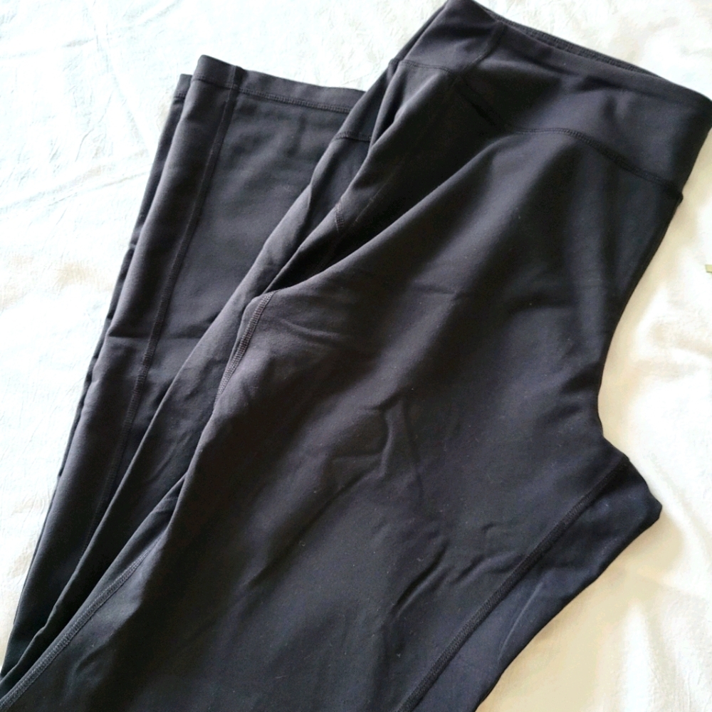 Duluth Trading Co. NoGA Pants!